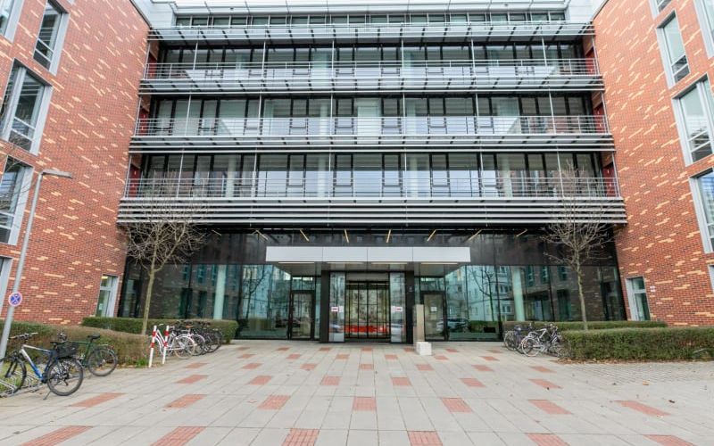 2-10 Barthstr, Munich Image 10