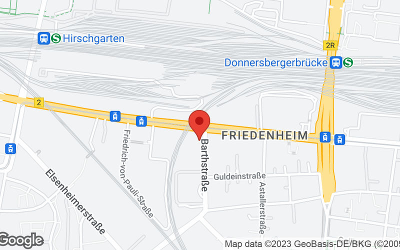 2-10 Barthstr, Munich Image 11