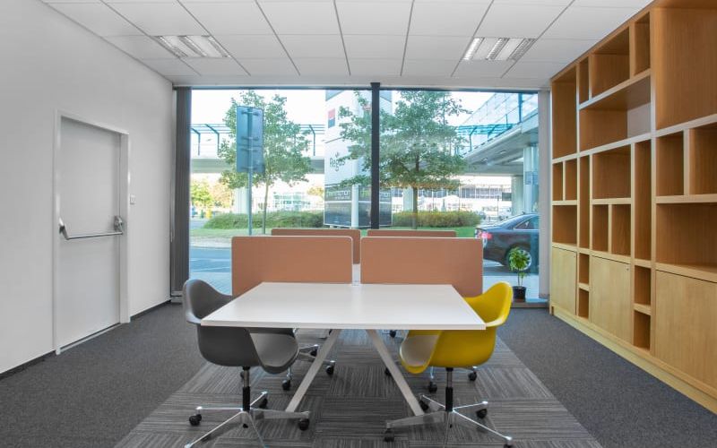 1092/8 Aviaticka, Prague Image 3