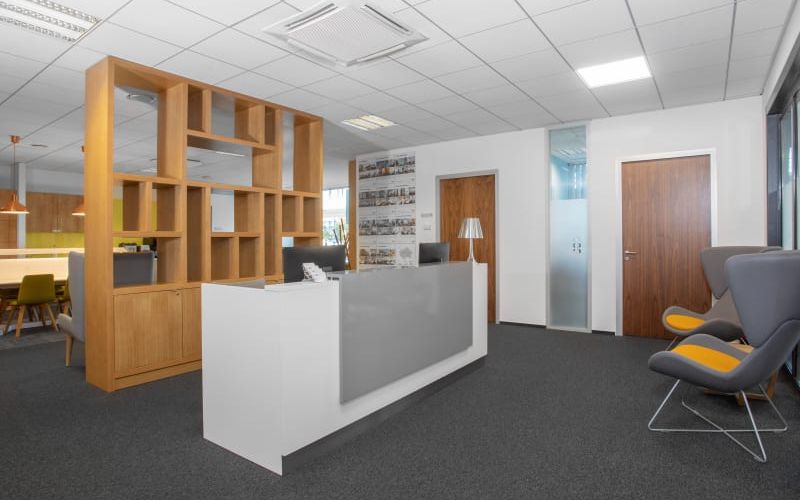 1092/8 Aviaticka, Prague Image 1