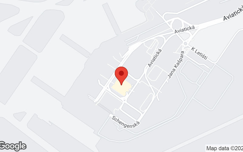 1092/8 Aviaticka, Prague Image 10