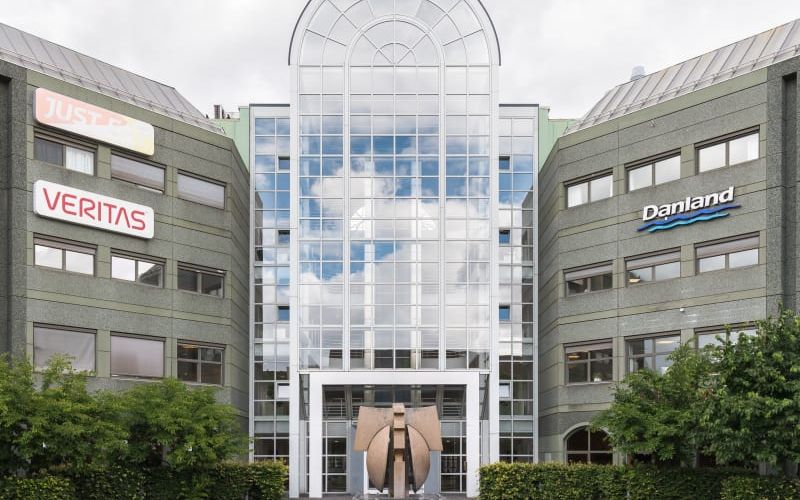 Lyngbyvej 20, Copenhagen Image 8