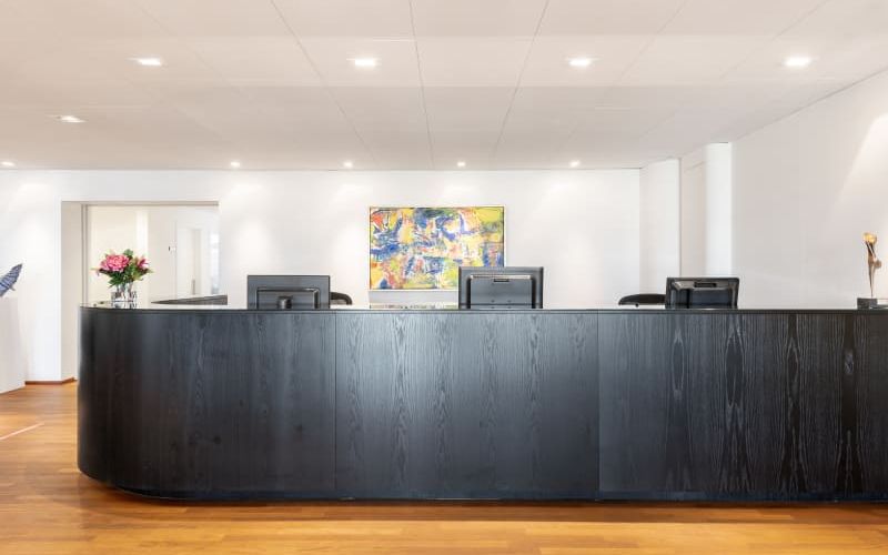 Lyngbyvej 20, Copenhagen Image 1