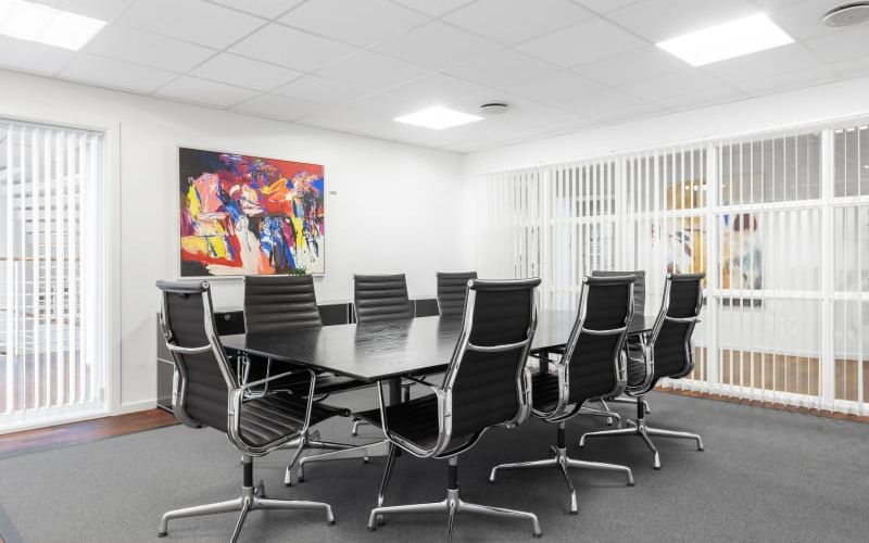 Lyngbyvej 20, Copenhagen Image 7