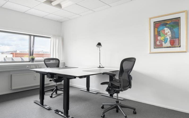 Lyngbyvej 20, Copenhagen Image 3