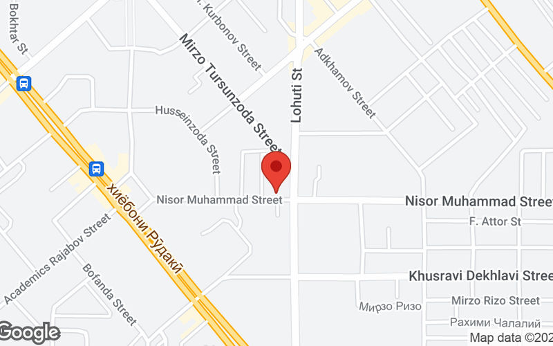 5/5 Nisor Muhammad Street, Dushanbe Image 7