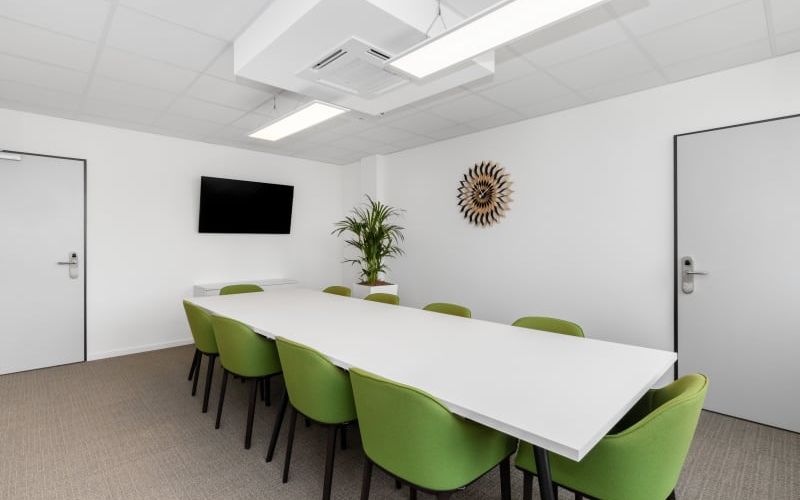 2-4 Grugaplatz, Essen Image 1