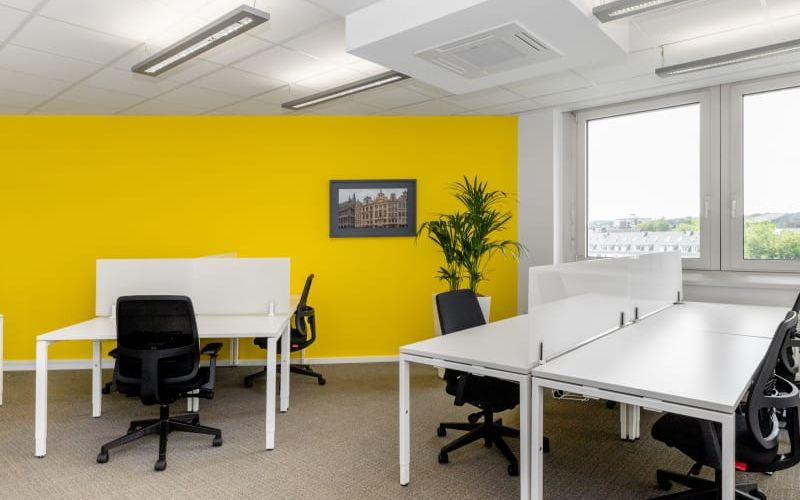 2-4 Grugaplatz, Essen Image 5