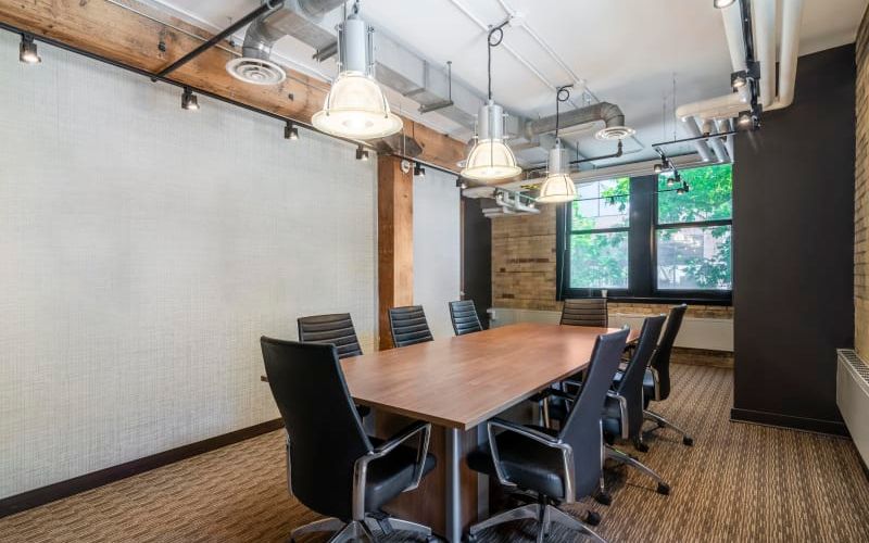 60 Atlantic Avenue, Toronto Image 5