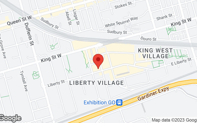 60 Atlantic Avenue, Toronto Image 8