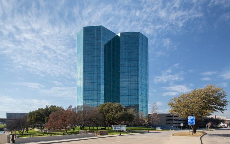 222 W Las Colinas Blvd, Irving Image 9