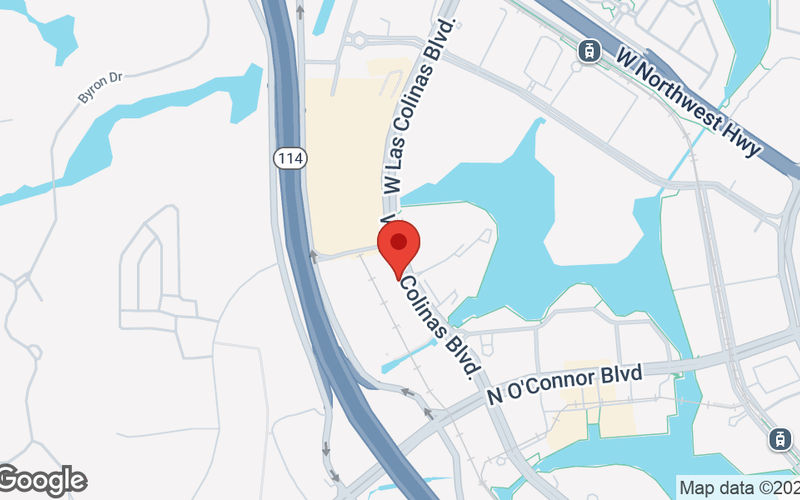 222 W Las Colinas Blvd, Irving Image 10