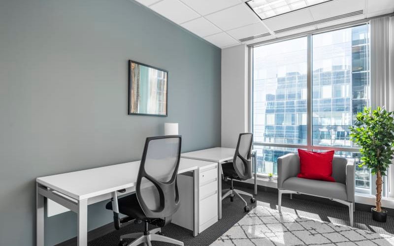 1 Marina Park Drive, Boston Image 4