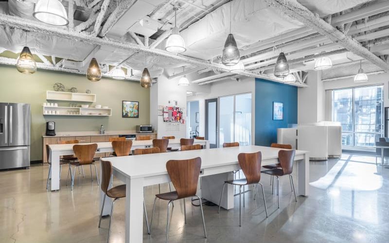 1 Marina Park Drive, Boston Image 8