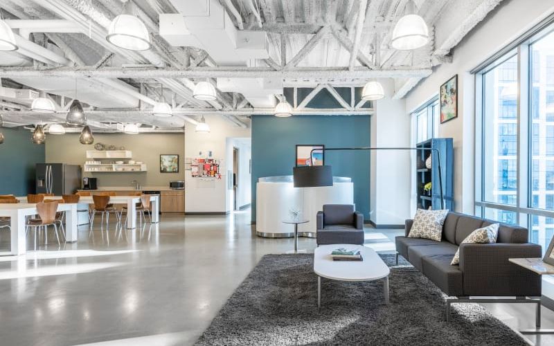 1 Marina Park Drive, Boston Image 2