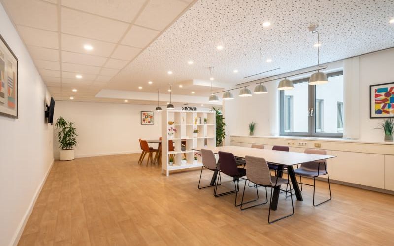 Mariahilfer Strasse 123/3, Vienna Image 1