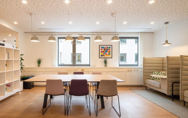 Mariahilfer Strasse 123/3, Vienna Image 10