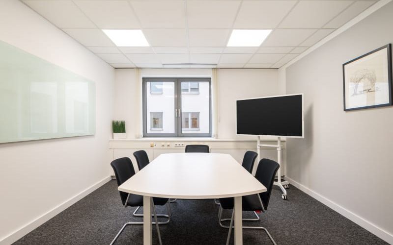 Mariahilfer Strasse 123/3, Vienna Image 4