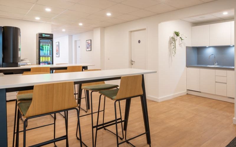 Mariahilfer Strasse 123/3, Vienna Image 9