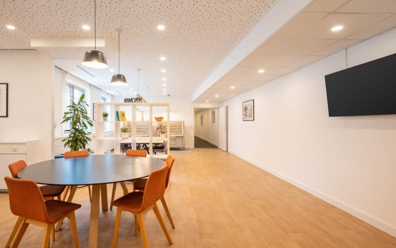 Mariahilfer Strasse 123/3, Vienna Image 6