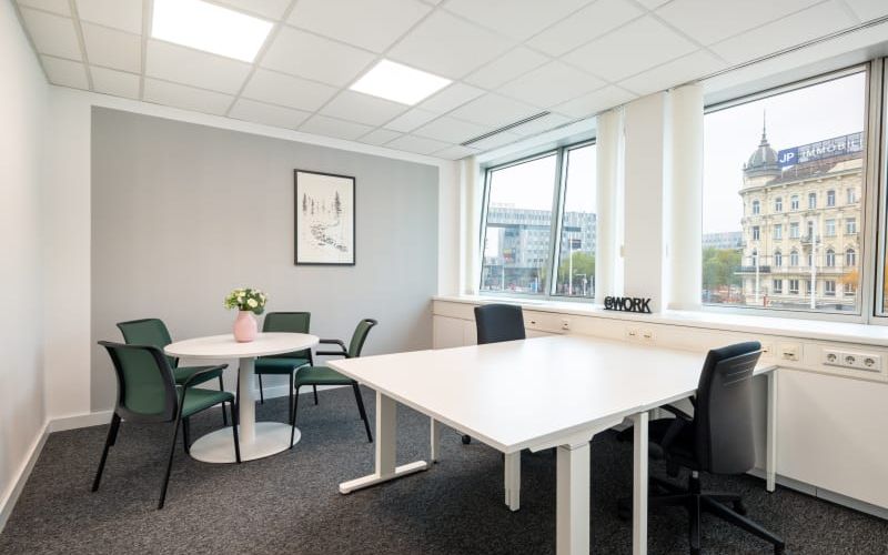 Mariahilfer Strasse 123/3, Vienna Image 3