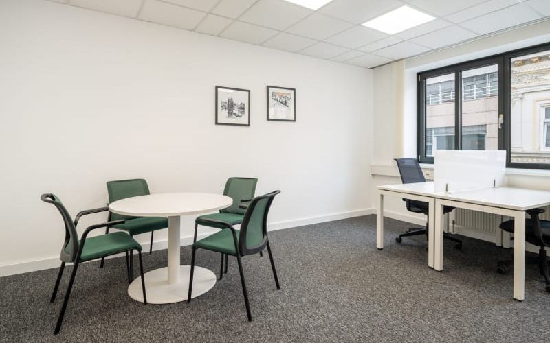 Mariahilfer Strasse 123/3, Vienna Image 5