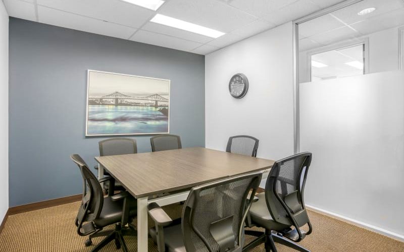 500 Place D'armes, Montreal Image 5