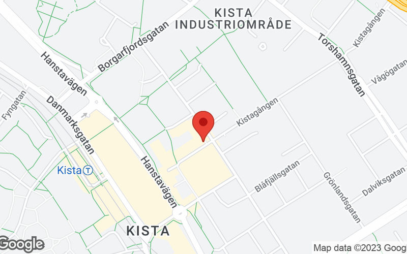 20b Kistagangen, Kista Image 10