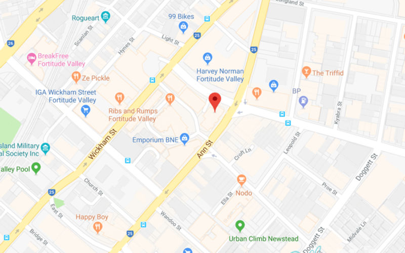 1024 Ann Street, Fortitude Valley Image 9