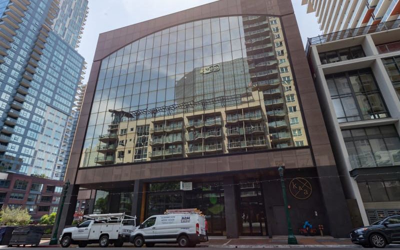 1420 Kettner Boulevard, San Diego Image 9