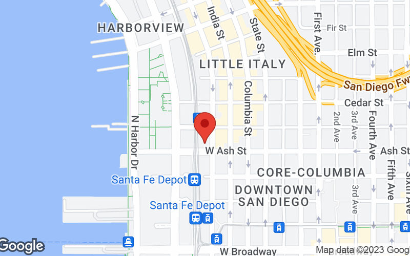 1420 Kettner Boulevard, San Diego Image 10