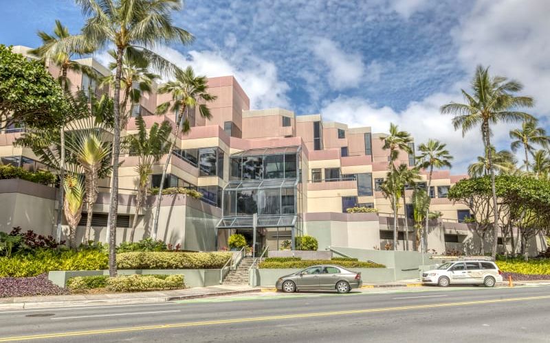 500 Ala Moana Blvd, Honolulu Image 8