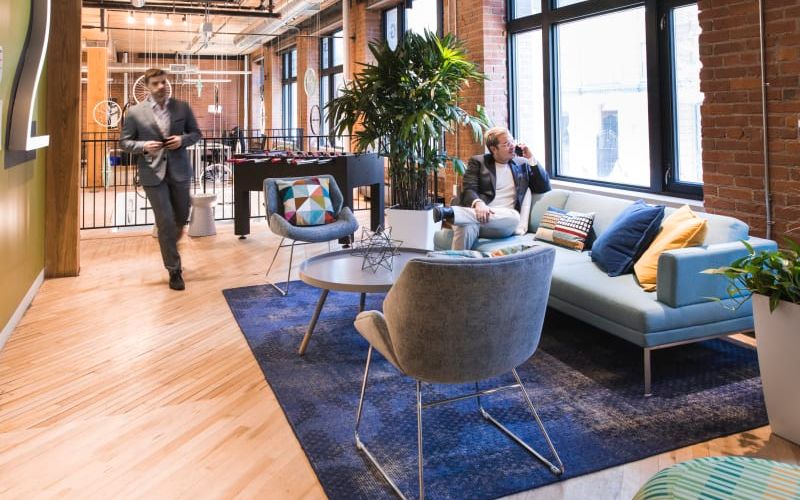 180 John Street, Toronto Image 4