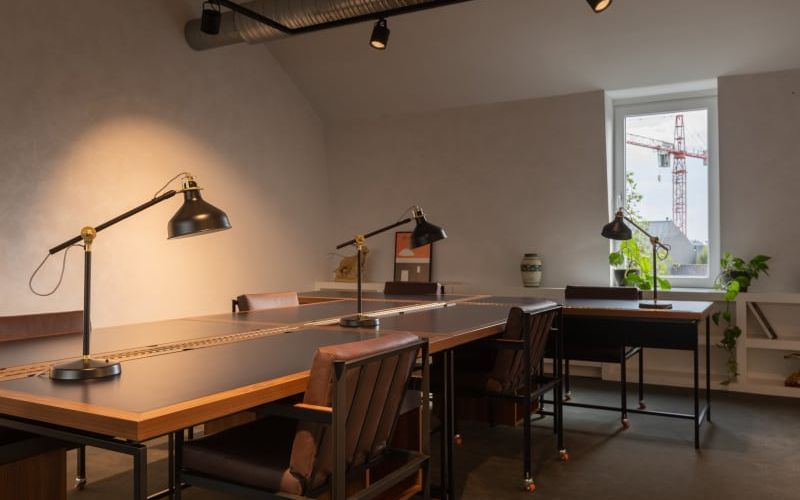 Coupure Rechts 88, Gent Image 8