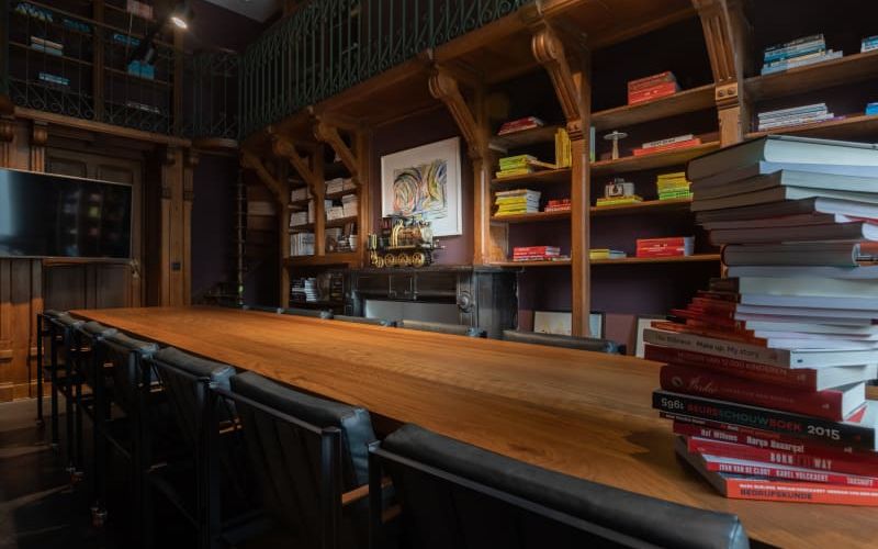 Coupure Rechts 88, Gent Image 12