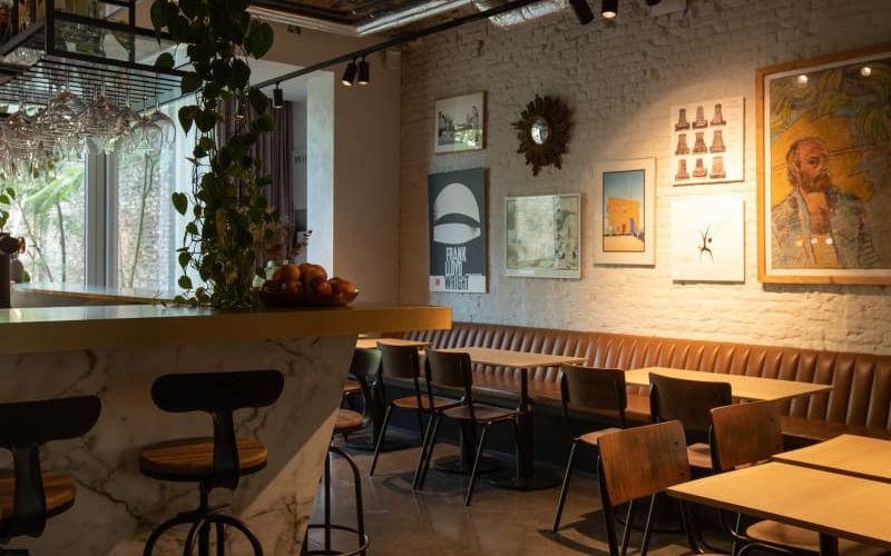 Coupure Rechts 88, Gent Image 6