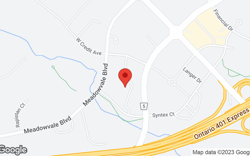 7111 Syntex Drive, Mississauga Image 8