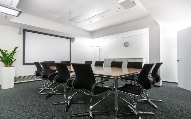 23 Leopoldstrasse, Munich Image 2