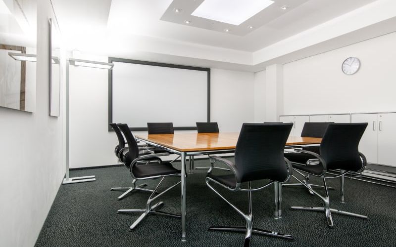 23 Leopoldstrasse, Munich Image 5