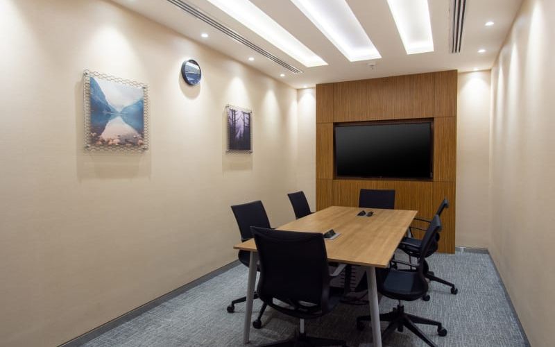 Anas Ibn Malek St Al Malqa, Riyadh Image 2