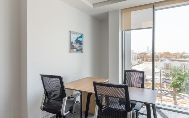 Anas Ibn Malek St Al Malqa, Riyadh Image 3