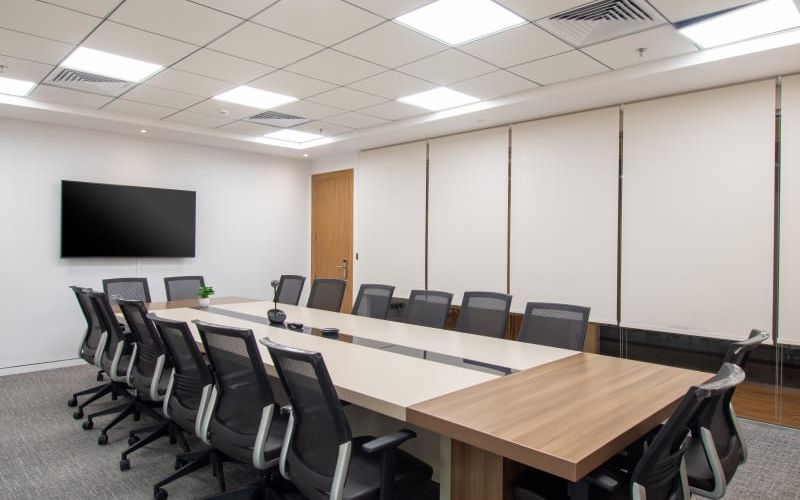 Anas Ibn Malek St Al Malqa, Riyadh Image 1