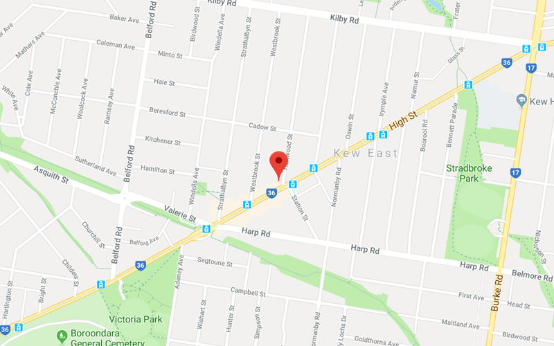 711 High Street, Kew East Image 10