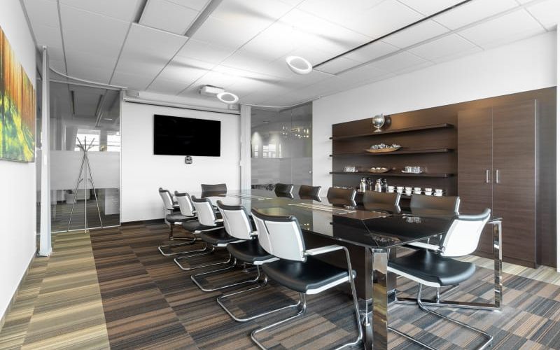 Vaci Ut 22-24, Budapest Image 4