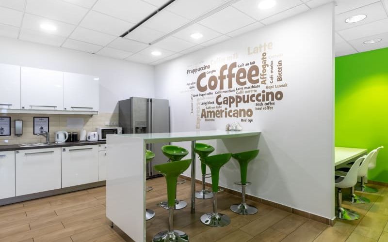 Vaci Ut 22-24, Budapest Image 6