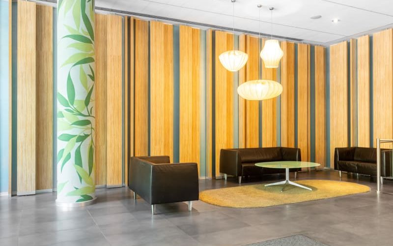 Vaci Ut 22-24, Budapest Image 1