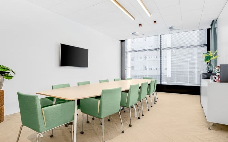 505 Weena, Rotterdam Image 4