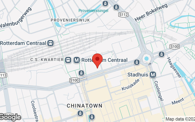 505 Weena, Rotterdam Image 9