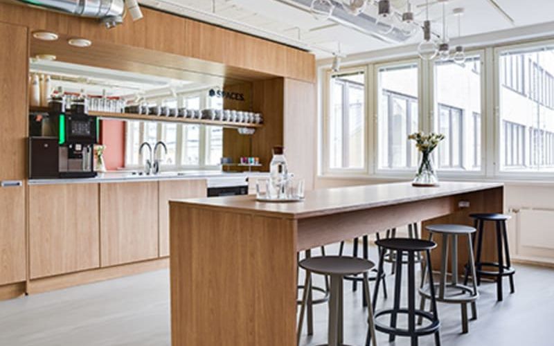 Bulevardi 21 Entrance Albertinkatu 25, Helsinki Image 2