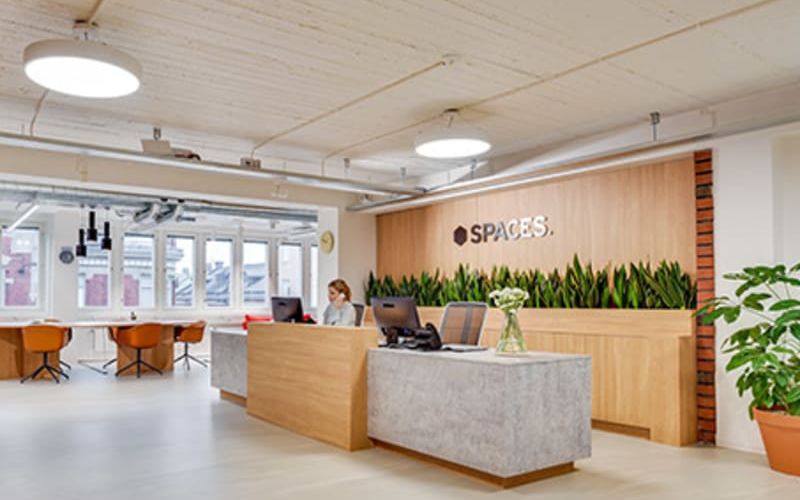 Bulevardi 21 Entrance Albertinkatu 25, Helsinki Image 3